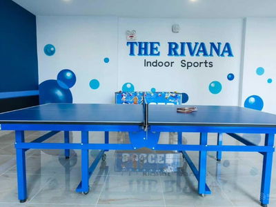 The Rivana Project, Vietnam The Rivana Project, Vietnam