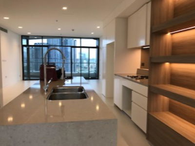 City Garden, Vietnam City Garden, Vietnam