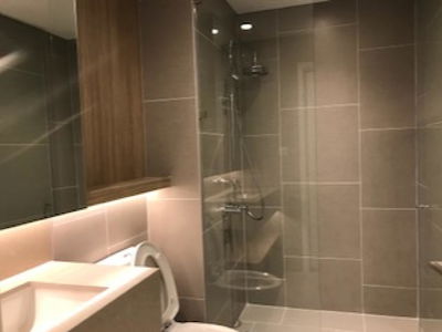 City Garden, Vietnam City Garden, Vietnam