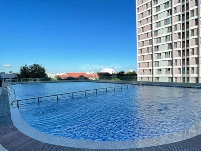 Blue Sky Tower, Vietnam Blue Sky Tower, Vietnam