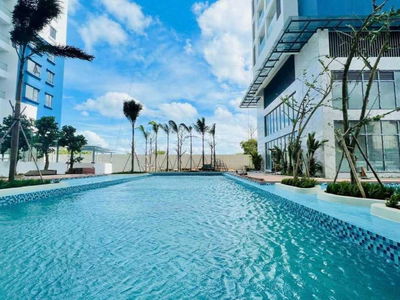 C-SkyView, Vietnam C-SkyView, Vietnam