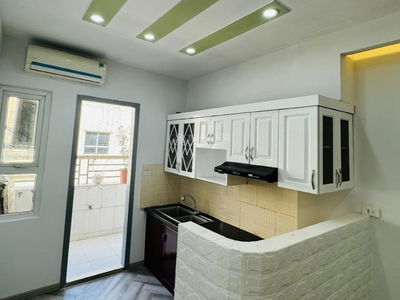 Dai Thanh Project, Vietnam Dai Thanh Project, Vietnam