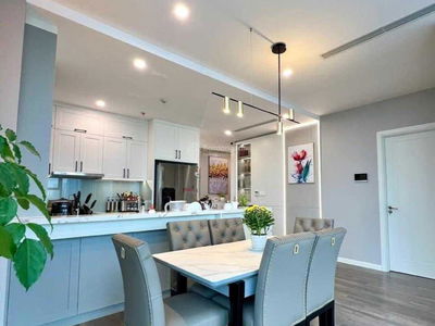 The Nine Project, Vietnam The Nine Project, Vietnam