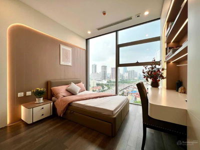 The Nine Project, Vietnam The Nine Project, Vietnam