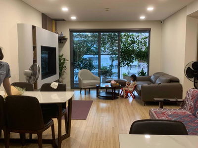 Imperia Garden Project, Vietnam  Imperia Garden Project, Vietnam