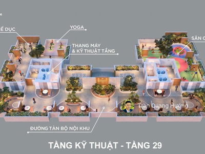 The Sang Residence Project, Vietnam The Sang Residence Project, Vietnam