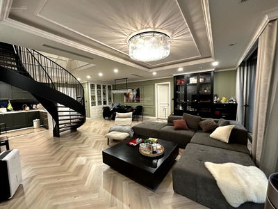 Sunshine City Project, Vietnam Sunshine City Project, Vietnam