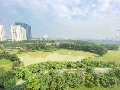 Ciputra Hanoi Project, Vietnam Ciputra Hanoi Project, Vietnam