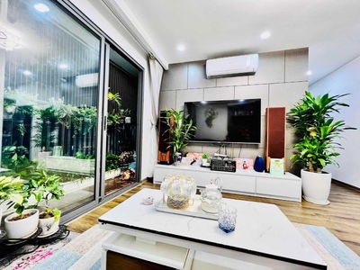 Thang Long Capital Project, Vietnam  Thang Long Capital Project, Vietnam