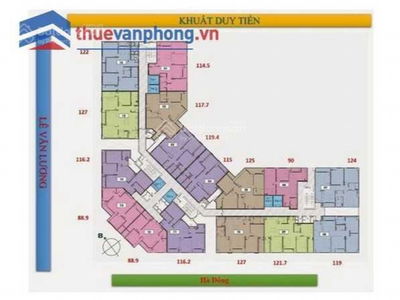 Tay Ha Tower Project, Vietnam  Tay Ha Tower Project, Vietnam