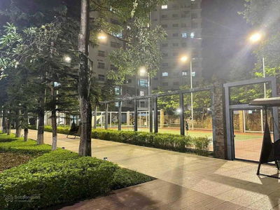 Mailand Hanoi City Project, Vietnam Mailand Hanoi City Project, Vietnam