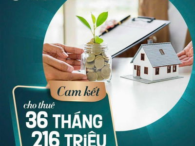 Legacy Prime Project, Vietnam Legacy Prime Project, Vietnam