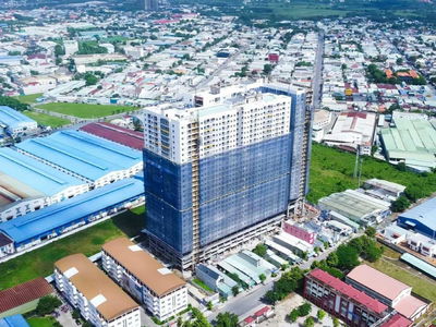 Legacy Prime Project, Vietnam Legacy Prime Project, Vietnam