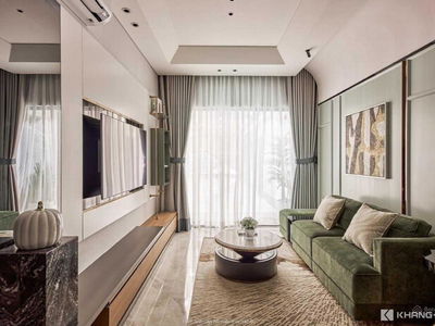 The Privia, Vietnam The Privia, Vietnam