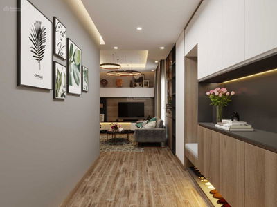 Tecco Garden Project, Vietnam Tecco Garden Project, Vietnam