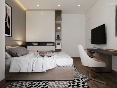 Tecco Garden Project, Vietnam  Tecco Garden Project, Vietnam