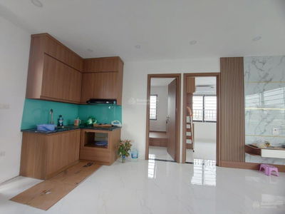 Dinh Thon Street, Vietnam Dinh Thon Street, Vietnam