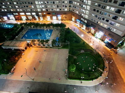 Xuan Mai Complex Project, Vietnam Xuan Mai Complex Project, Vietnam