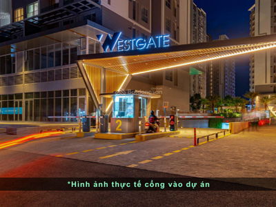 Westgate, Vietnam Westgate, Vietnam