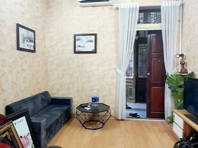 Lo Duc Street, Vietnam Lo Duc Street, Vietnam