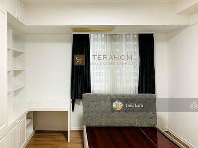 Imperia An Phu, Vietnam Imperia An Phu, Vietnam