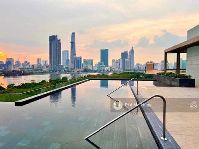 Empire City Thu Thiem, Vietnam Empire City Thu Thiem, Vietnam