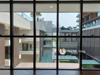 Empire City Thu Thiem, Vietnam Empire City Thu Thiem, Vietnam