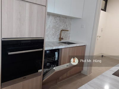 Empire City Thu Thiem, Vietnam Empire City Thu Thiem, Vietnam