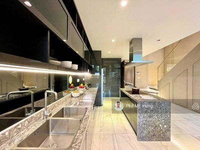 The Infiniti Riviera Point, Vietnam The Infiniti Riviera Point, Vietnam