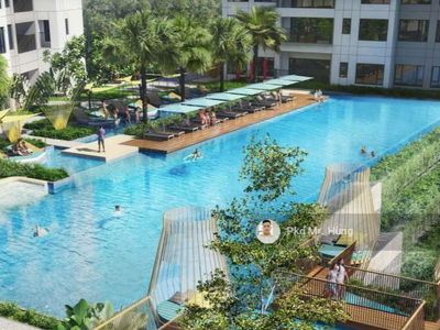 The Infiniti Riviera Point, Vietnam The Infiniti Riviera Point, Vietnam