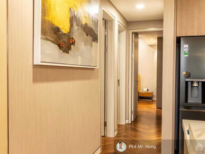 Empire City Thu Thiem, Vietnam  Empire City Thu Thiem, Vietnam