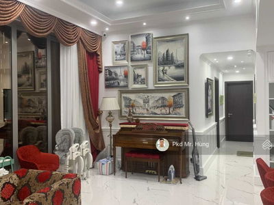 Empire City Thu Thiem, Vietnam  Empire City Thu Thiem, Vietnam