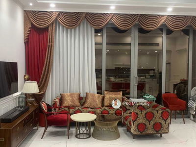 Empire City Thu Thiem, Vietnam Empire City Thu Thiem, Vietnam