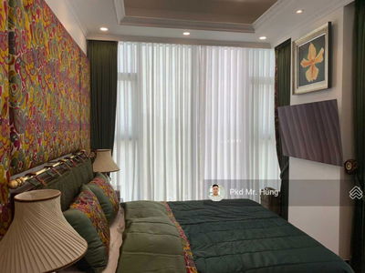 Empire City Thu Thiem, Vietnam  Empire City Thu Thiem, Vietnam