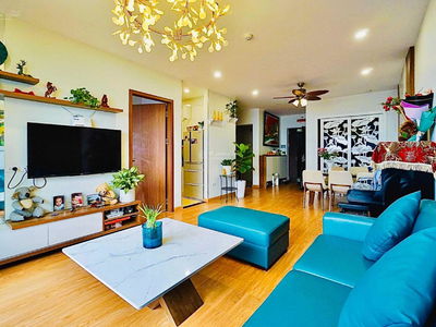 TSG Lotus Sai Dong Project, Vietnam TSG Lotus Sai Dong Project, Vietnam