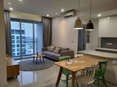 Estella Heights, Vietnam Estella Heights, Vietnam