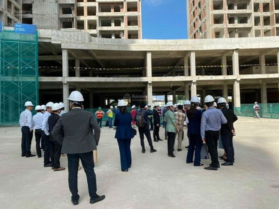 Victoria Village, Vietnam Victoria Village, Vietnam