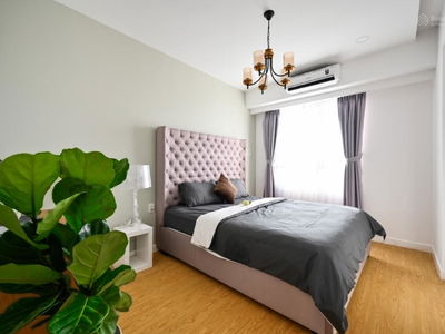 Masteri Thao Dien, Vietnam Masteri Thao Dien, Vietnam