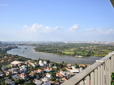 Masteri Thao Dien, Vietnam Masteri Thao Dien, Vietnam