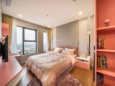 Berriver Long Bien Project, Vietnam Berriver Long Bien Project, Vietnam