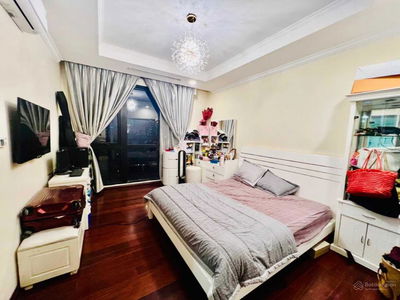 The Artemis, Vietnam The Artemis, Vietnam