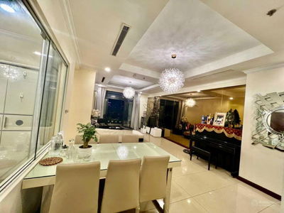 The Artemis, Vietnam The Artemis, Vietnam