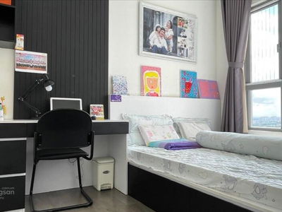 Palm Heights, Vietnam Palm Heights, Vietnam