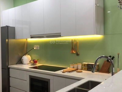 Res Green Tower, Vietnam Res Green Tower, Vietnam