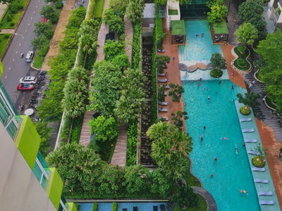 Green View, Vietnam Green View, Vietnam