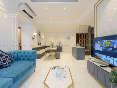 Eco Green Saigon, Vietnam Eco Green Saigon, Vietnam