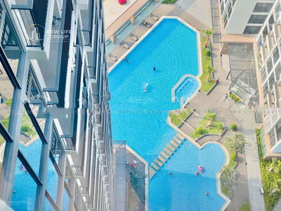 Eco Green Saigon, Vietnam Eco Green Saigon, Vietnam