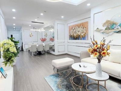 Vinhomes Nguyen Chi Thanh Project, Vietnam Vinhomes Nguyen Chi Thanh Project, Vietnam