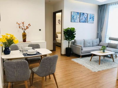 Vinhomes Nguyen Chi Thanh Project, Vietnam Vinhomes Nguyen Chi Thanh Project, Vietnam