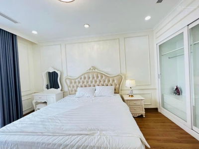 Vinhomes Nguyen Chi Thanh Project, Vietnam Vinhomes Nguyen Chi Thanh Project, Vietnam